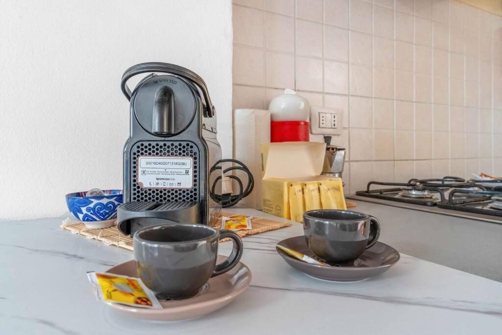 Appartement -ethnic Design Loft- Con Soppalco Citta Studi M2