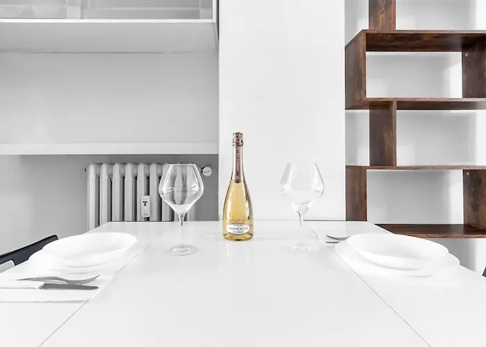 -Ethnic Design Loft- Con Soppalco Citta Studi M2