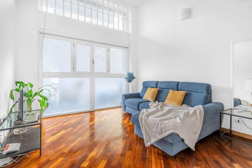 -ethnic Design Loft- Con Soppalco Citta Studi M2 Apartamento
