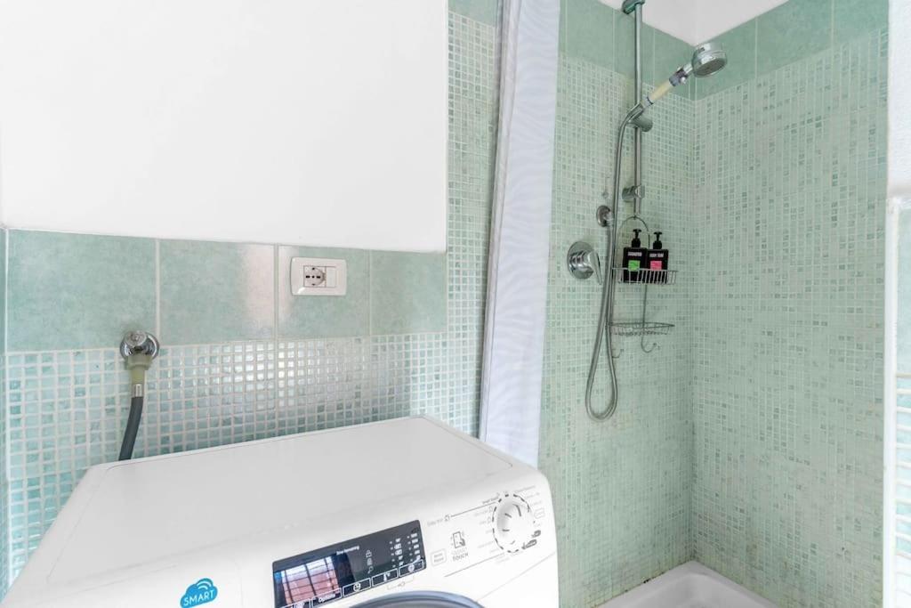 -ethnic Design Loft- Con Soppalco Citta Studi M2 Apartamento Milão