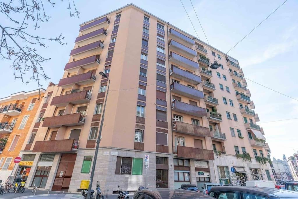 Apartamento -ethnic Design Loft- Con Soppalco Citta Studi M2 *